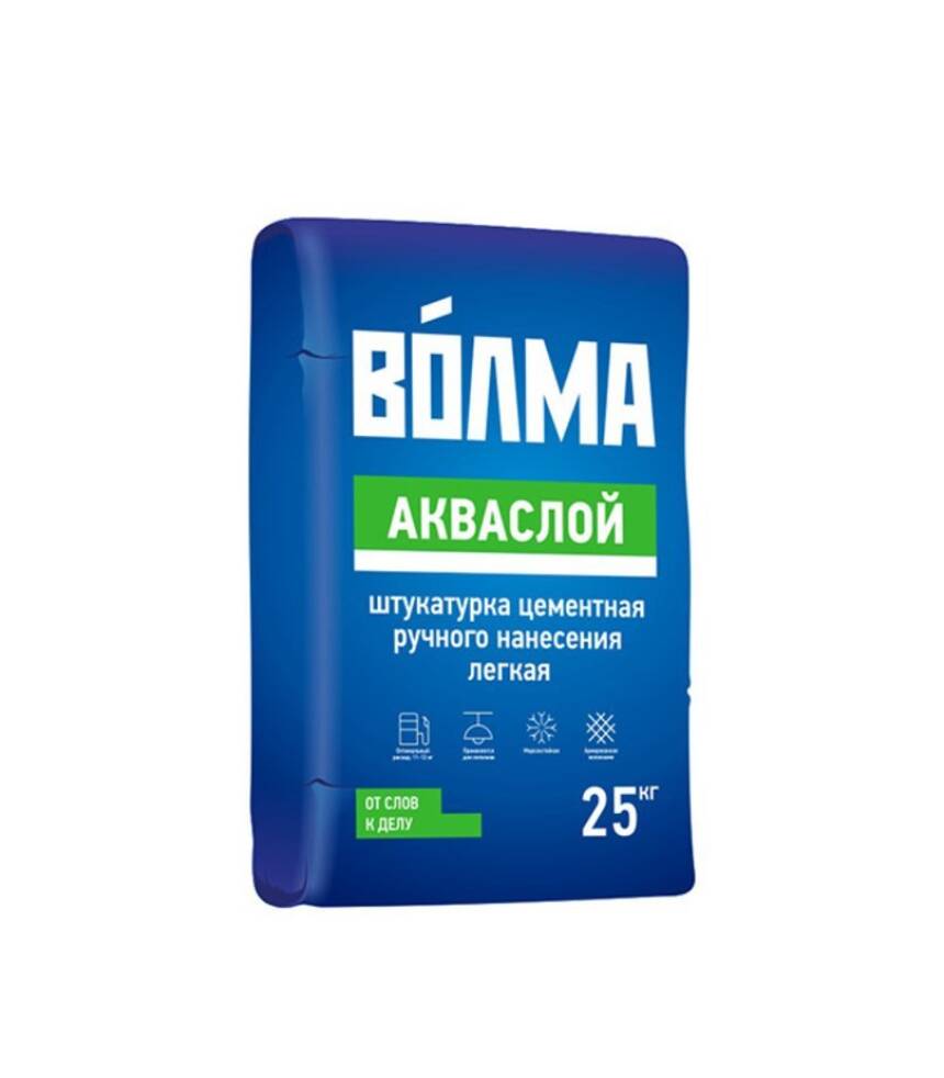 Штукатурка Цементная Купить В Самаре