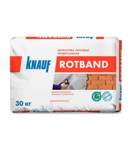 ротбанд штукатурка купить даймонд строй