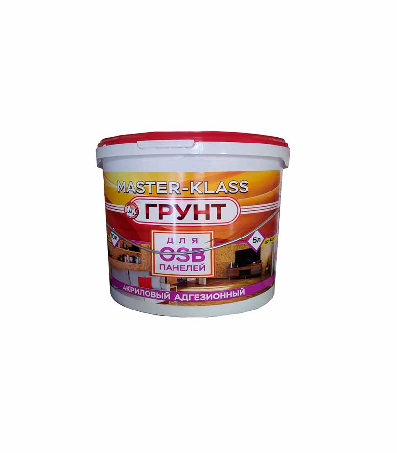 Грунт Для Osb Плит Купить