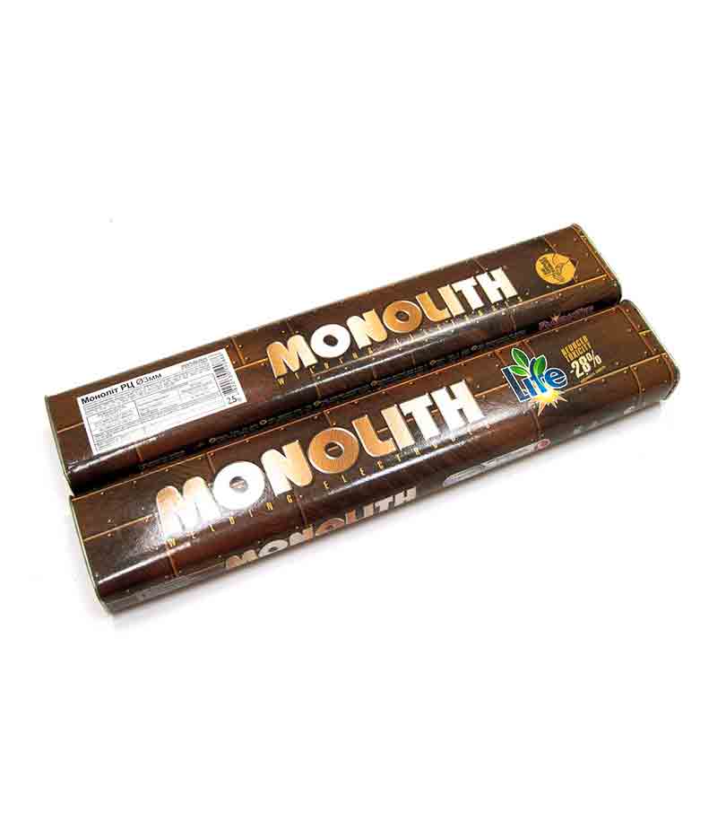 Купить Электроды Монолит 5 Кг